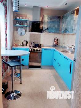 4-к квартира, на длительный срок, 100м2, 9/14 этаж