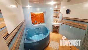 1-к квартира, посуточно, 45м2, 5/5 этаж