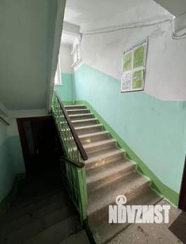 1-к квартира, на длительный срок, 30м2, 1/5 этаж