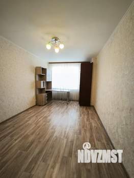 2-к квартира, на длительный срок, 64м2, 2/17 этаж