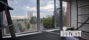 Студия квартира, посуточно, 25м2, 4/15 этаж