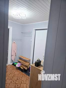 2-к квартира, на длительный срок, 47м2, 3/10 этаж