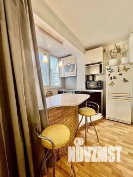 3-к квартира, на длительный срок, 55м2, 2/5 этаж