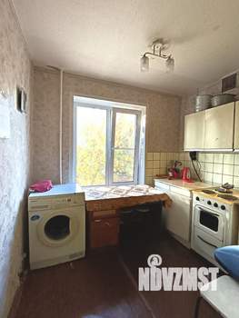 2-к квартира, на длительный срок, 45м2, 3/9 этаж