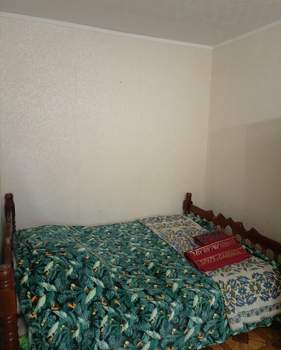 1-к квартира, на длительный срок, 35м2, 2/9 этаж