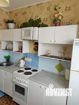 1-к квартира, посуточно, 33м2, 11/16 этаж