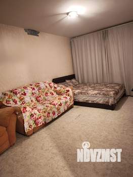 1-к квартира, на длительный срок, 39м2, 9/11 этаж