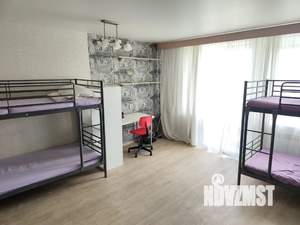 3-к квартира, посуточно, 80м2, 5/9 этаж