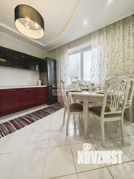 3-к квартира, на длительный срок, 80м2, 8/9 этаж