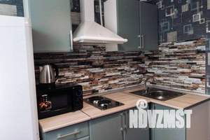 1-к квартира, посуточно, 30м2, 1/5 этаж