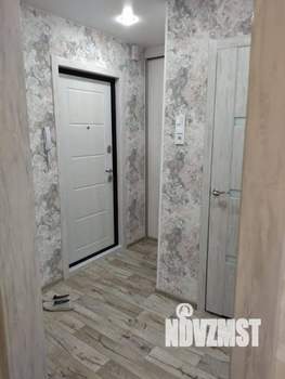 1-к квартира, на длительный срок, 32м2, 1/10 этаж