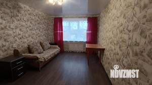 2-к квартира, на длительный срок, 45м2, 4/5 этаж