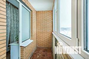 1-к квартира, посуточно, 40м2, 7/12 этаж