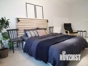 2-к квартира, посуточно, 51м2, 1/1 этаж