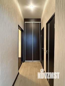 1-к квартира, на длительный срок, 43м2, 7/10 этаж