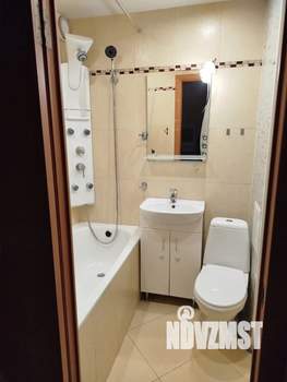 1-к квартира, на длительный срок, 33м2, 4/9 этаж