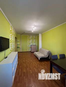 1-к квартира, на длительный срок, 40м2, 10/14 этаж