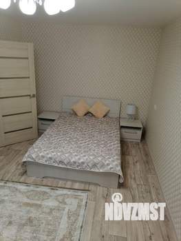 1-к квартира, посуточно, 33м2, 4/9 этаж