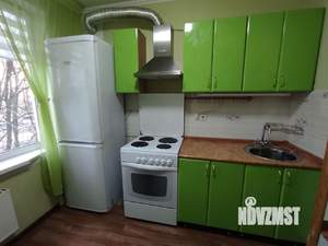 1-к квартира, на длительный срок, 34м2, 3/10 этаж