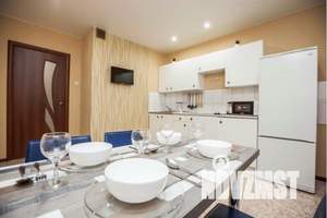 1-к квартира, посуточно, 50м2, 6/15 этаж