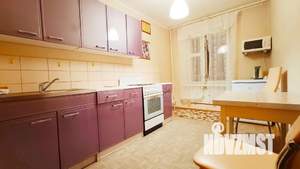 1-к квартира, посуточно, 38м2, 7/15 этаж