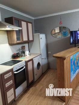 1-к квартира, на длительный срок, 33м2, 7/9 этаж