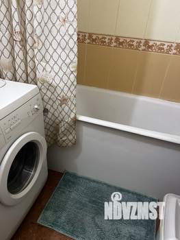 1-к квартира, на длительный срок, 40м2, 2/9 этаж