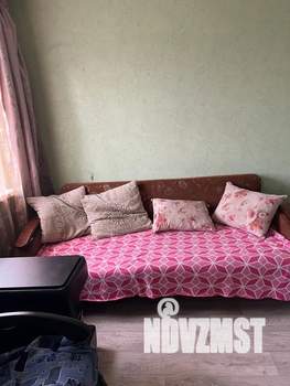 2-к квартира, посуточно, 45м2, 5/5 этаж