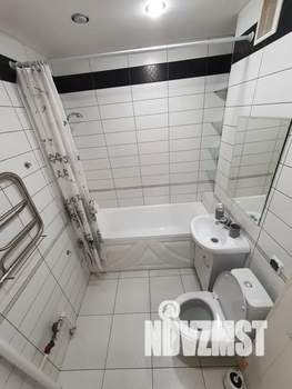 1-к квартира, посуточно, 34м2, 7/14 этаж