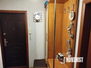 1-к квартира, на длительный срок, 33м2, 6/9 этаж