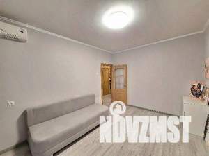 1-к квартира, на длительный срок, 35м2, 6/16 этаж