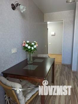 1-к квартира, посуточно, 39м2, 1/1 этаж