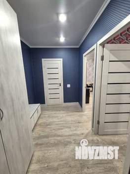 2-к квартира, на длительный срок, 43м2, 5/10 этаж