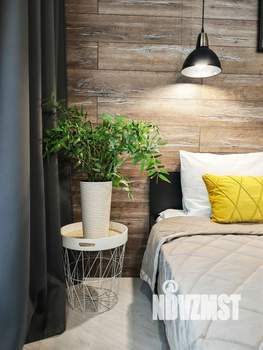 2-к квартира, посуточно, 60м2, 7/8 этаж