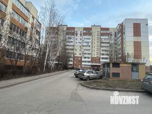 1-к квартира, на длительный срок, 36м2, 8/10 этаж