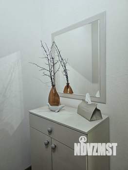 2-к квартира, посуточно, 54м2, 1/5 этаж
