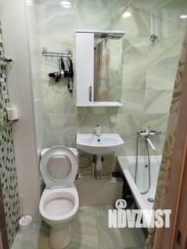 1-к квартира, на длительный срок, 35м2, 1/19 этаж