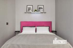 1-к квартира, на длительный срок, 38м2, 3/5 этаж