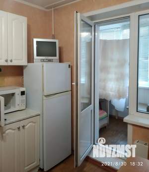 1-к квартира, на длительный срок, 38м2, 2/10 этаж