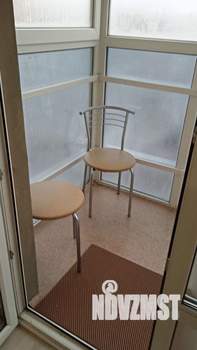 Студия квартира, на длительный срок, 25м2, 6/11 этаж