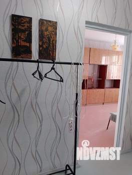 1-к квартира, на длительный срок, 33м2, 5/10 этаж