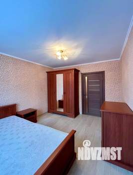 2-к квартира, на длительный срок, 51м2, 4/9 этаж