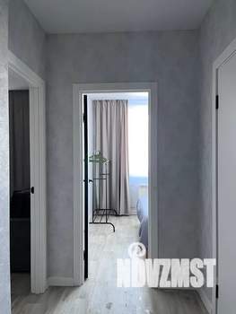 1-к квартира, посуточно, 33м2, 2/9 этаж