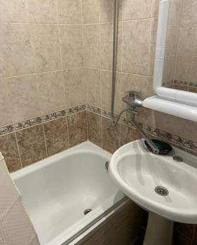 1-к квартира, на длительный срок, 34м2, 3/9 этаж