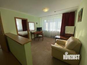 2-к квартира, на длительный срок, 45м2, 3/4 этаж