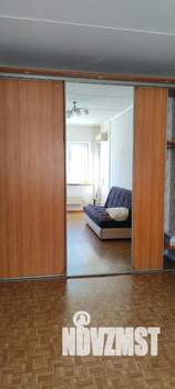 1-к квартира, на длительный срок, 30м2, 5/12 этаж