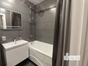 1-к квартира, на длительный срок, 32м2, 3/10 этаж