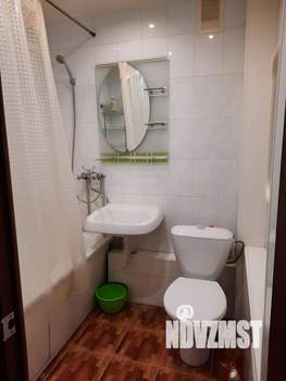 1-к квартира, на длительный срок, 38м2, 4/14 этаж