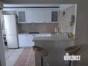 2-к квартира, на длительный срок, 56м2, 5/12 этаж
