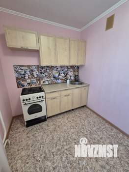 1-к квартира, на длительный срок, 40м2, 9/17 этаж